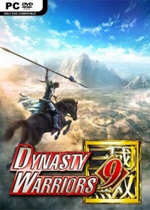 dynasty warriors download free